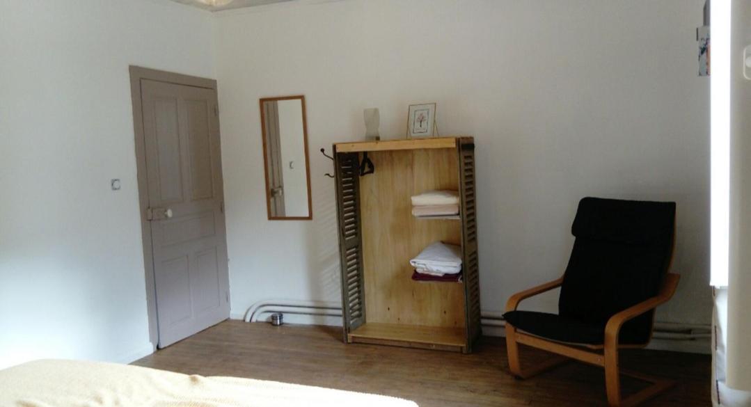 Ferienhaus Maison De Village *