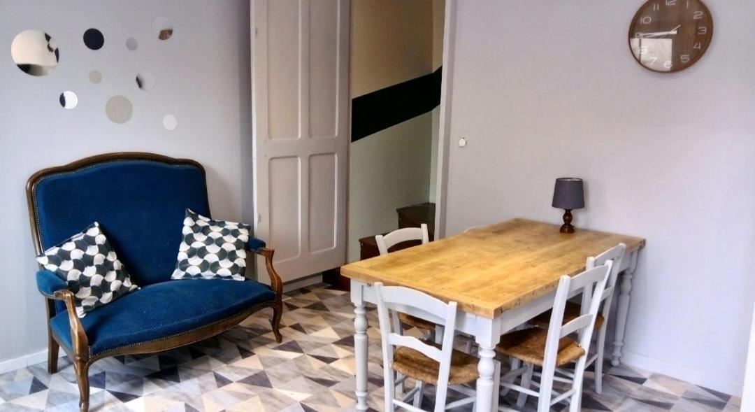 Maison De Village Holiday home
