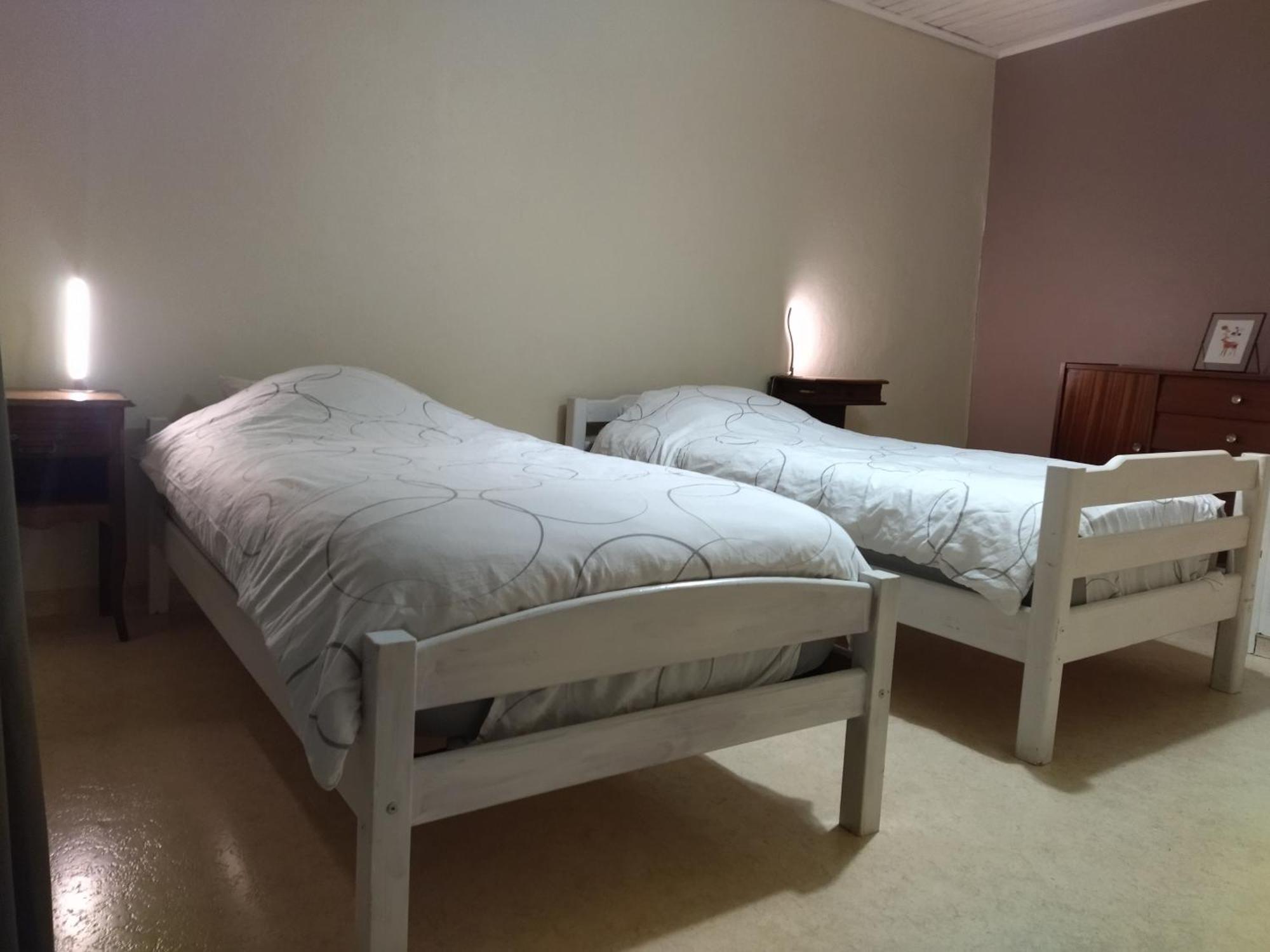 Maison De Village Holiday home Goutrens
