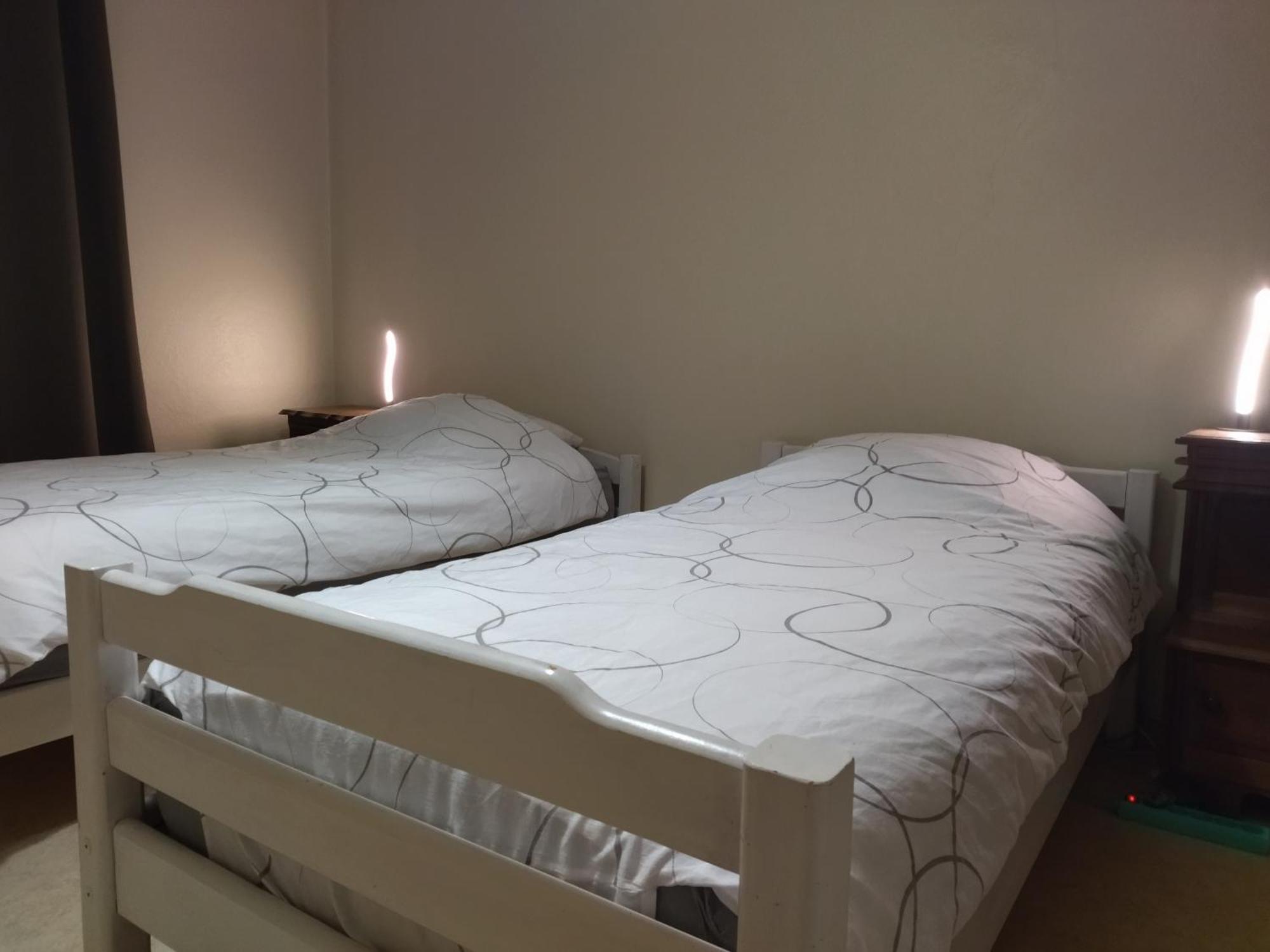 Holiday home Maison De Village Goutrens