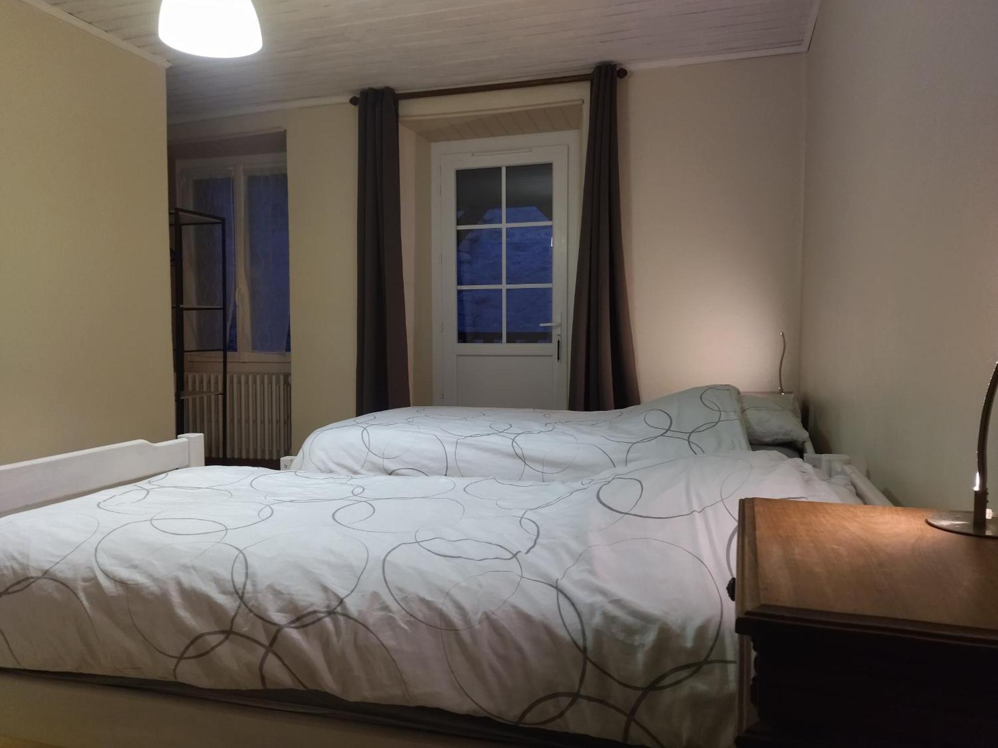 Maison De Village Holiday home